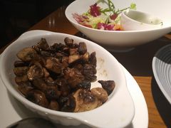 -弗兰克牛排西餐厅Ribone steak house(柠檬花园店)