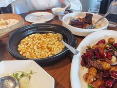 -上海小南国(正大店)