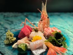 -風料理.鮨Omakase