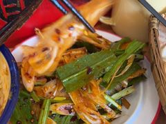 -聂发财重庆江湖菜(解放碑店)