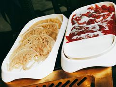 嫩牛肉-川西坝子火锅(清江东路3.0直营店)