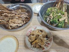 -嘉州鲜知味钵钵鸡(奎星楼店)