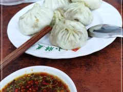 -小胖包子王(阜成门内店)