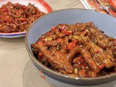 -老三样·旧食新味(万寿宫店)