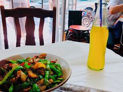 -新新湘菜馆(新中街二条店)