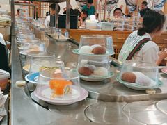 -晴季寿司(延河路万达广场店)