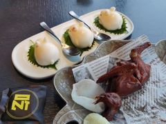 -蝴蝶里·粤菜·点心(滨江龙湖店)