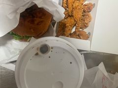 -必胜客(新辰里酒仙桥店)