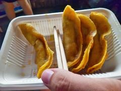 -清真蒋有记(老门东店)