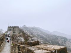 -慕田峪长城