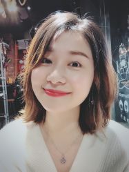 -FUTURE HN男士发型风格设计