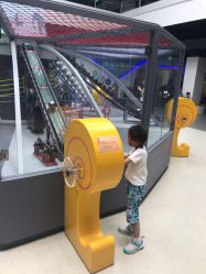 点击看大图 -北京科学中心儿童乐园