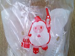 -1973继光香香鸡(大东方百货店)