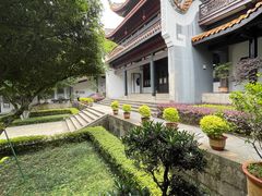 -岳麓书院