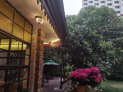 -马勒别墅饭店(静安寺店)