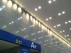 -上海跨国采购会展中心
