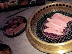 -谷牛日式烤肉(宝山U天地店)