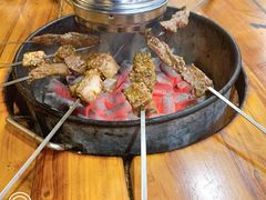 -袁家水泊水浒烤肉(白金店)