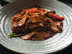 -丽江金茂凯悦臻选酒店-滇香馆