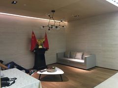 -西安钟楼亚朵S吴酒店(钟楼东店)