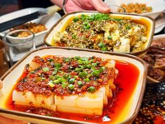 -大院河·仙鱼莊(九眼桥店)
