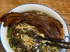 -一味老卤面(大石桥店)