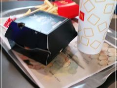 -麦当劳(百利广场店)