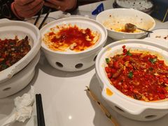 -兰湘子·湘菜小炒(南京江宁万达店)