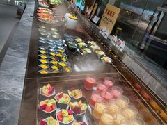 -汉阳廷自助烤肉·火锅(万丰海岸城店)