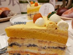 -迦南的早晨蛋糕甜品集合店