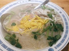-老雒阳面馆·水席·洛阳菜(王城路店)