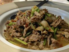 -好食上(喜盈门.范城店)
