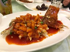 -顺风海鲜港(长寿路店)