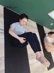 -水沐莲清瑜伽·普拉提