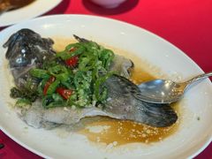 -利苑酒家(华熙国际店)