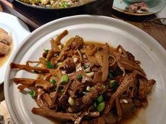 -匠心臭鳜鱼·徽菜(荣京道店)
