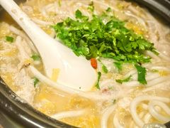 -百花人家(门城水岸店)