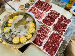-潮悦牛肉火锅城(水贝店)
