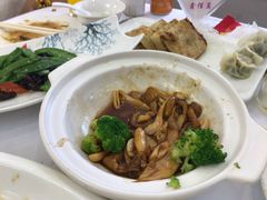 -鑫百万烤鸭店(大兴店)