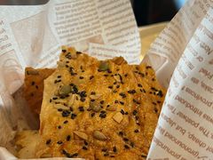 餐前面包-Solo(衡山路店)