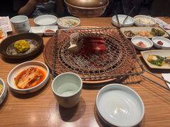 -王妃家(明洞中央店)