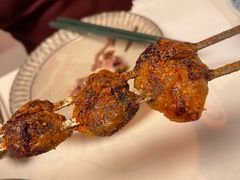 -龟兹KUCINA·新疆菜(前滩L+PLAZA店)