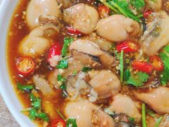 -潮汕大排档