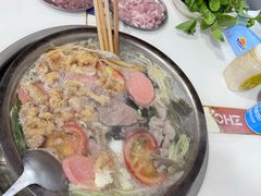 -海关荤豆花(洋河一路店)