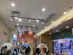 -海马体照相馆(上海宝山万达广场店)