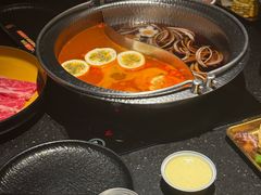 -牛New寿喜烧(新六百店)