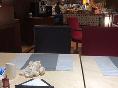 -广州中心皇冠假日酒店-环市食坊·海鲜自助餐厅