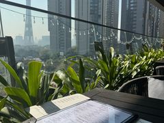 -莫尔顿扒房 MORTON'S GRILLE(igc天汇广场店)