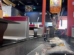 -将太无二·北美传奇寿司(荟聚购物中心西红门店)