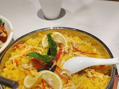 -清真·卡德尔大叔新疆主题餐厅(龙汇路店)